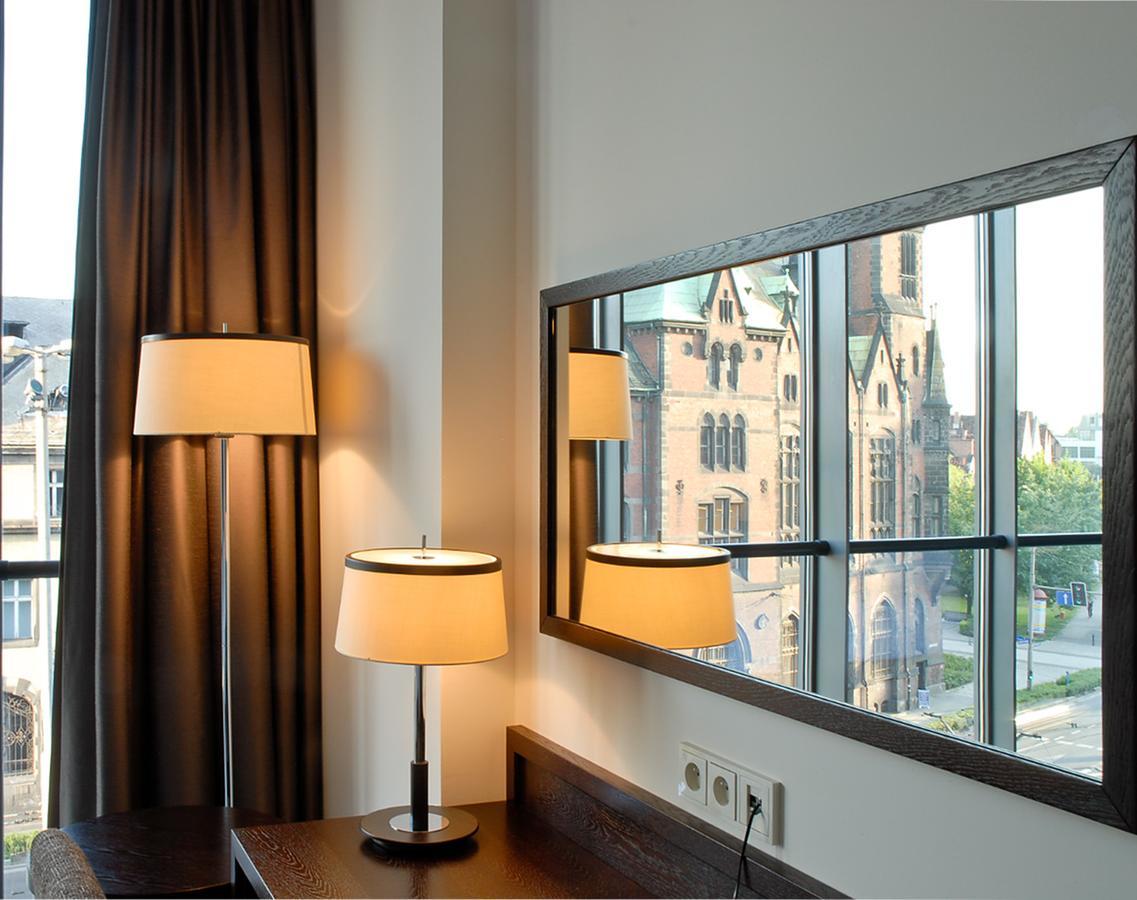 Classic Dreibettzimmer