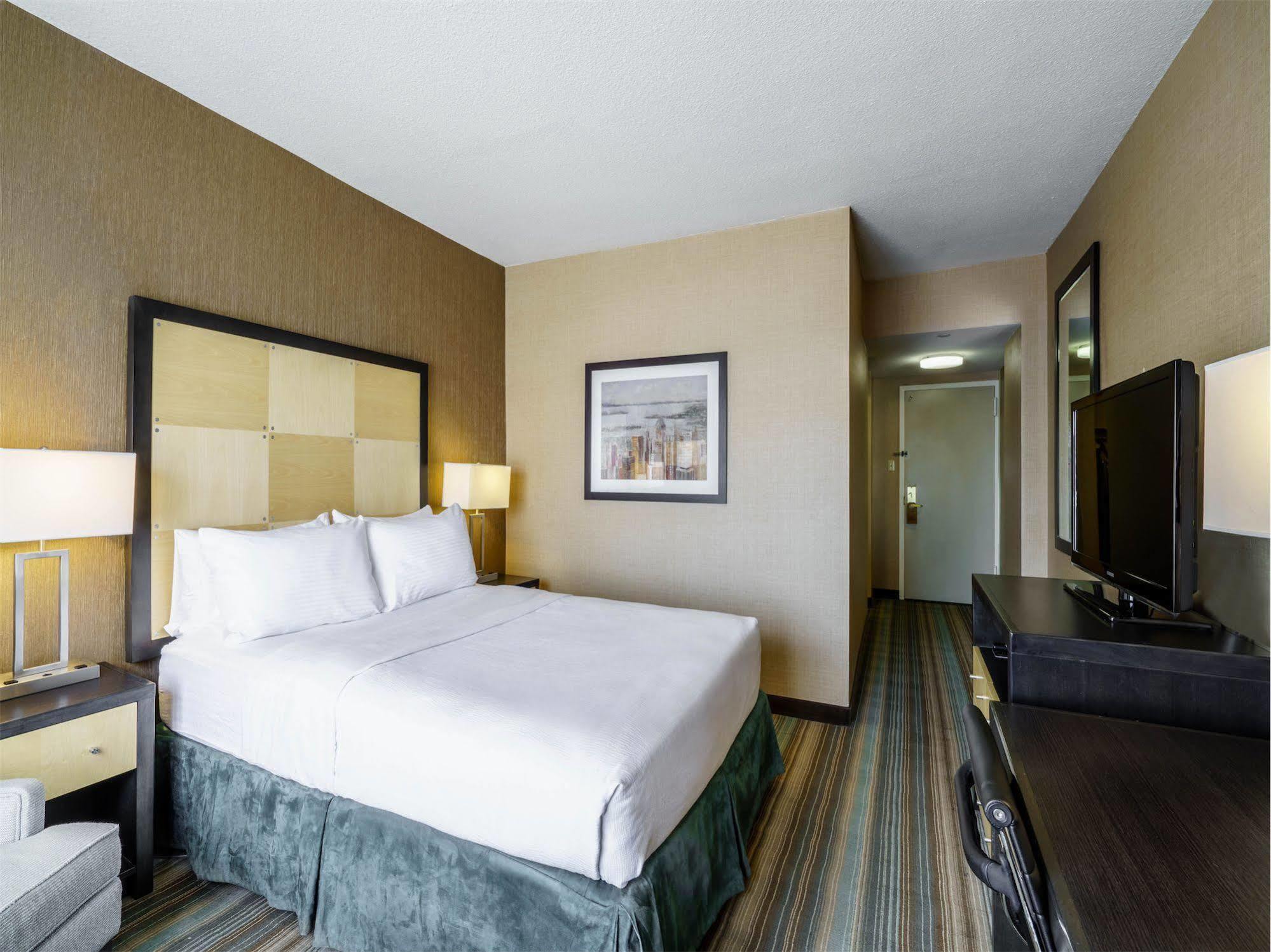 Standard Zimmer mit Queensize-Bett