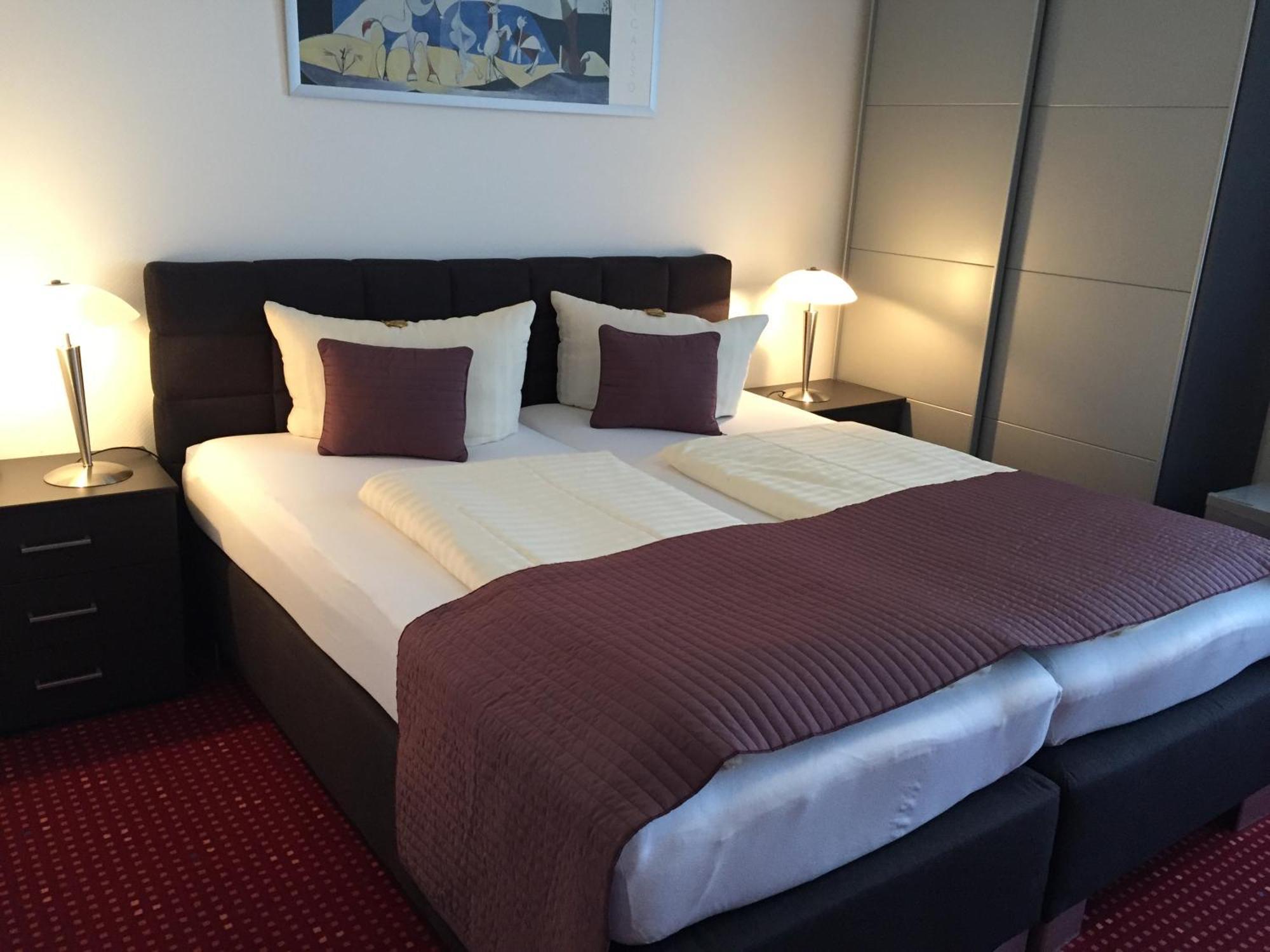 Comfort Double Room