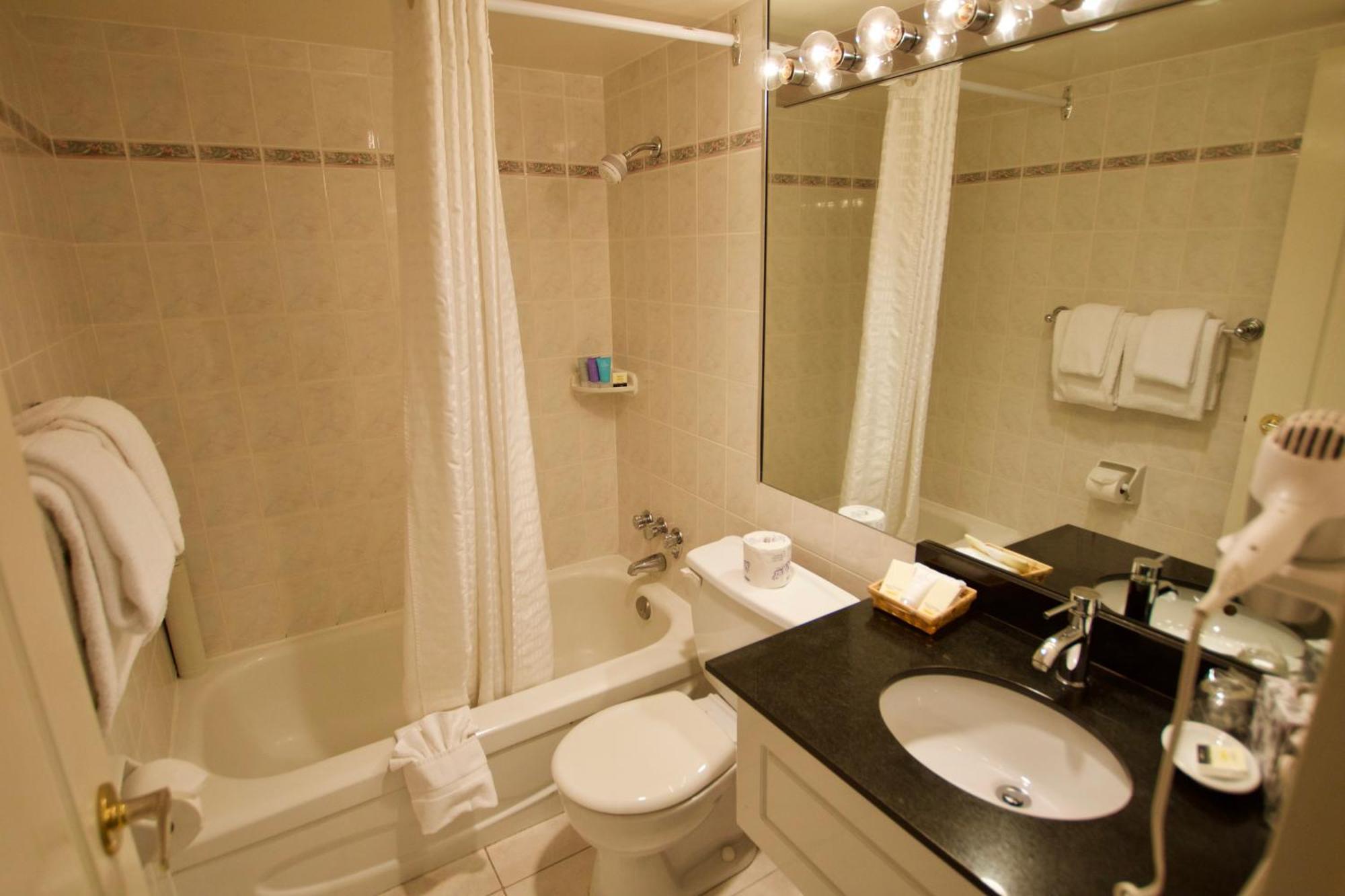 Suite mit 1 Schlafzimmer (2 Erwachsene)