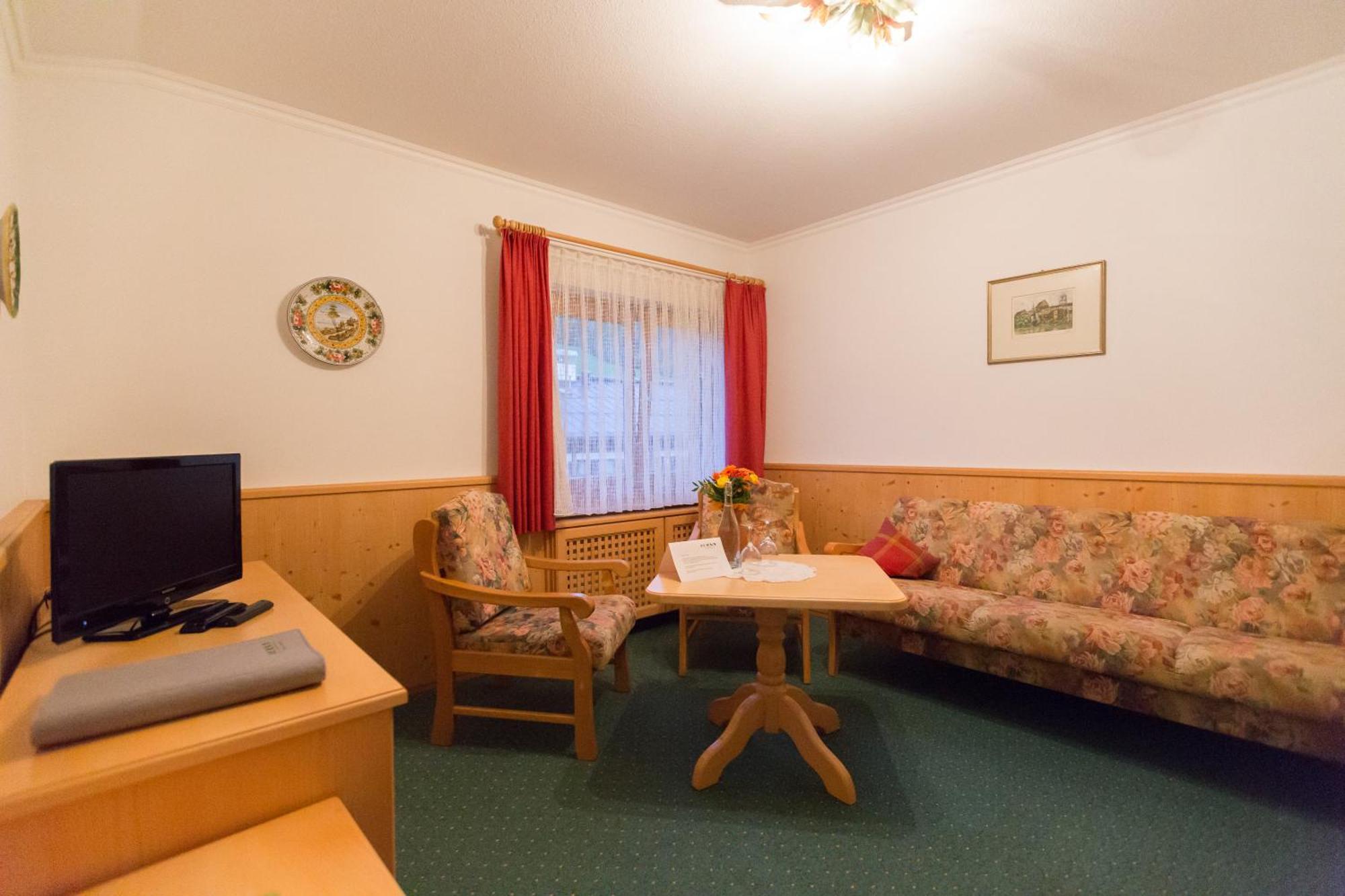Familienzimmer