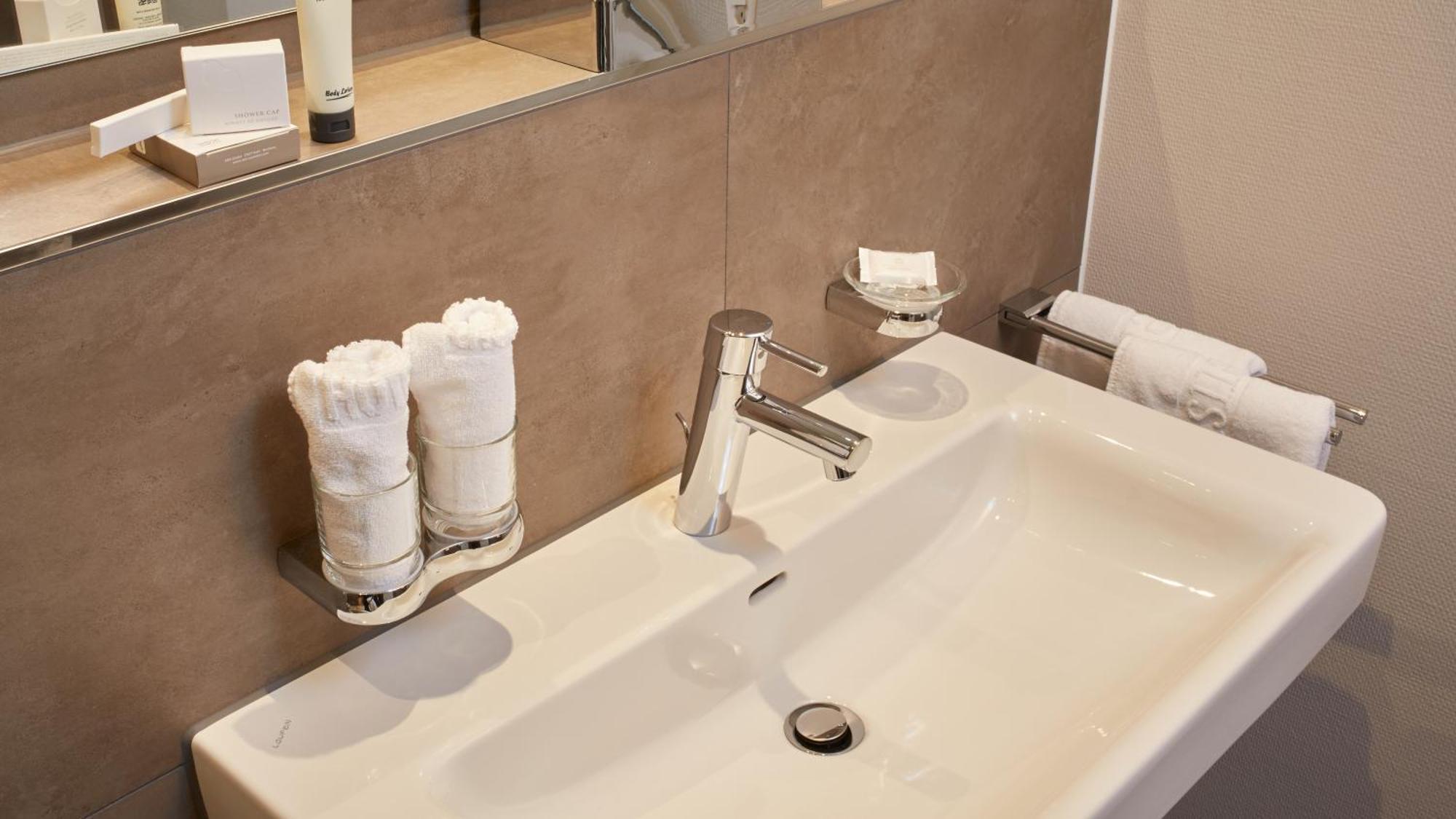 Comfort Doppelzimmer