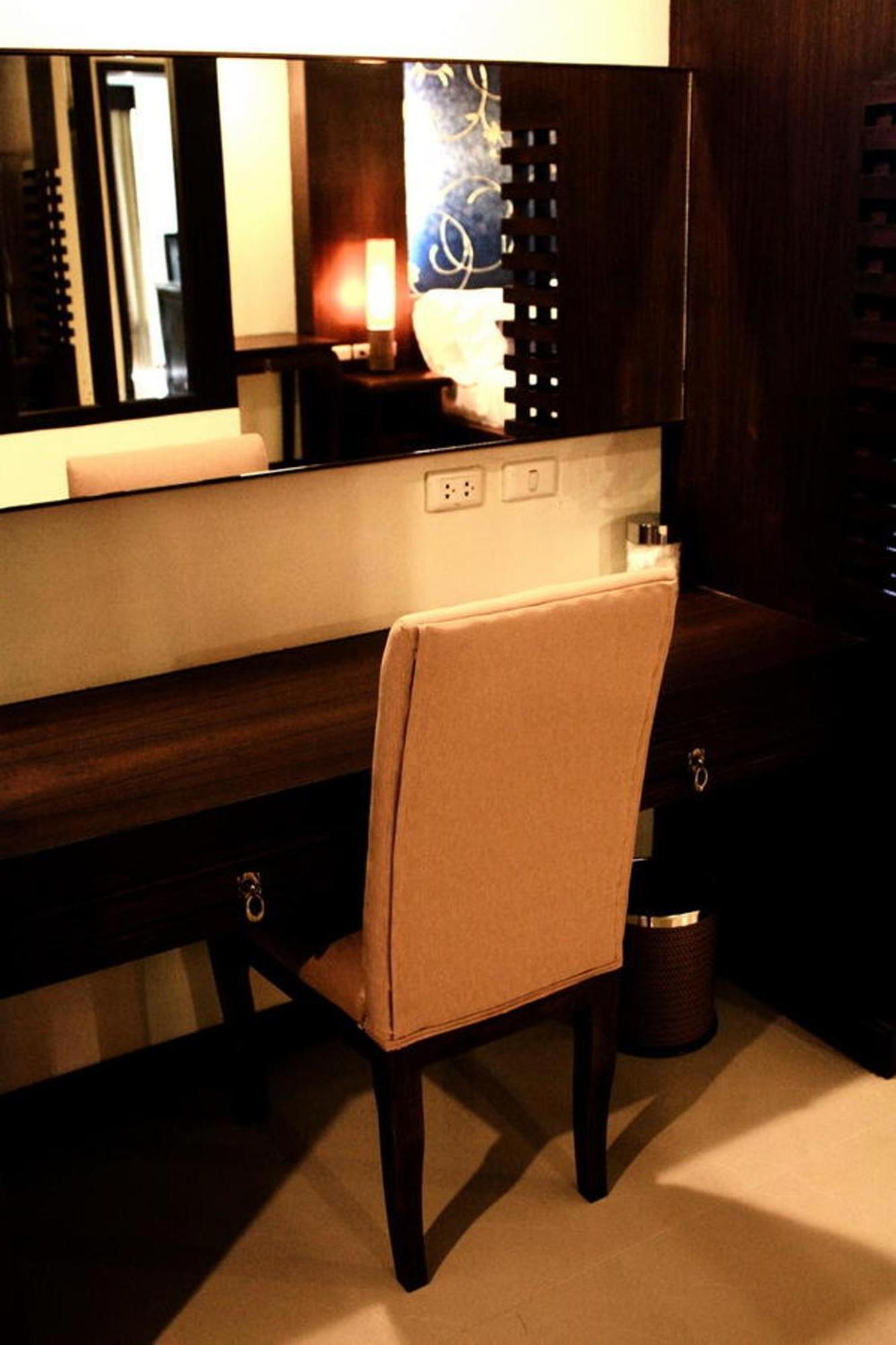 Orchid Deluxe Zimmer