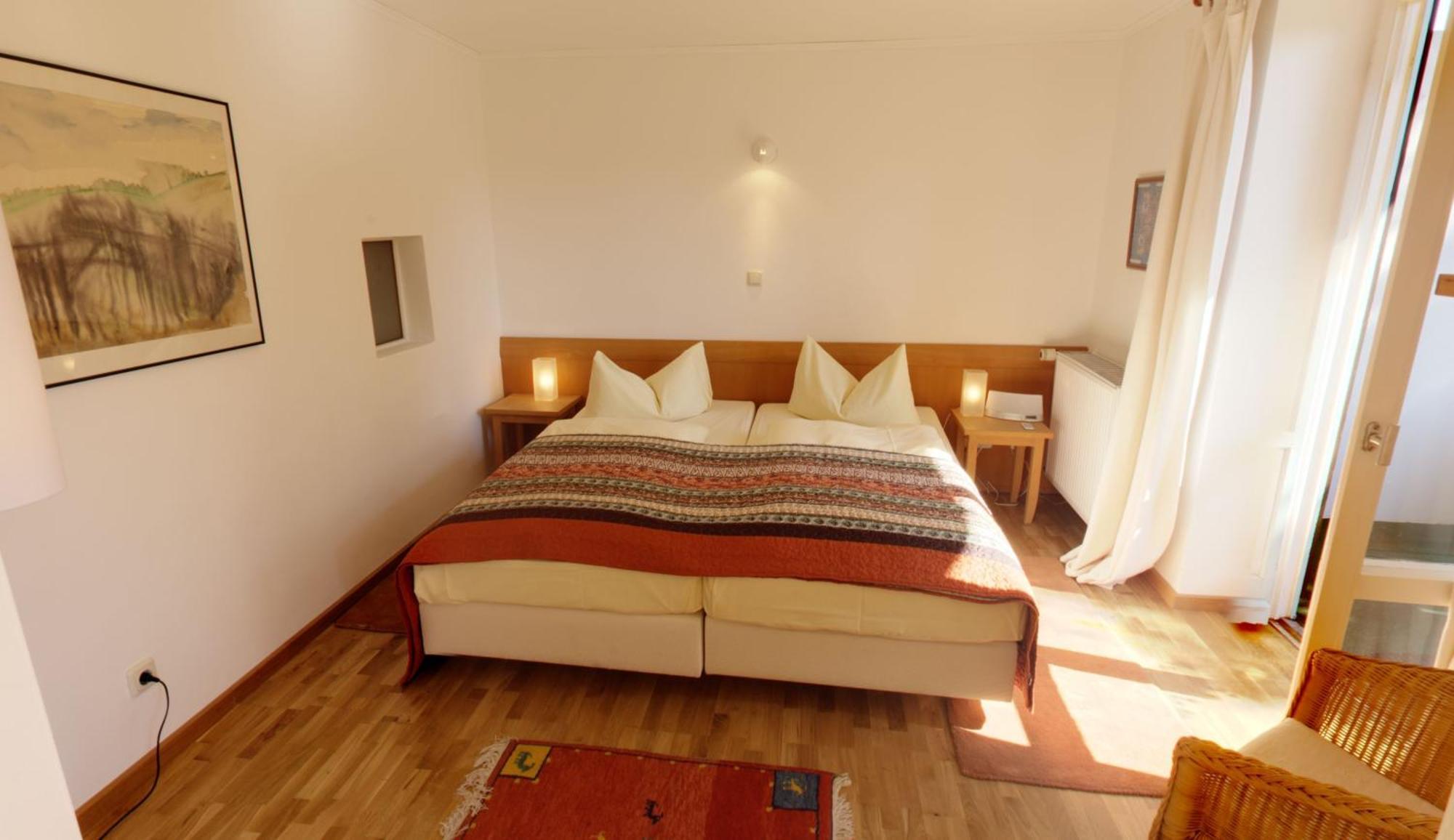 Comfort Doppelzimmer