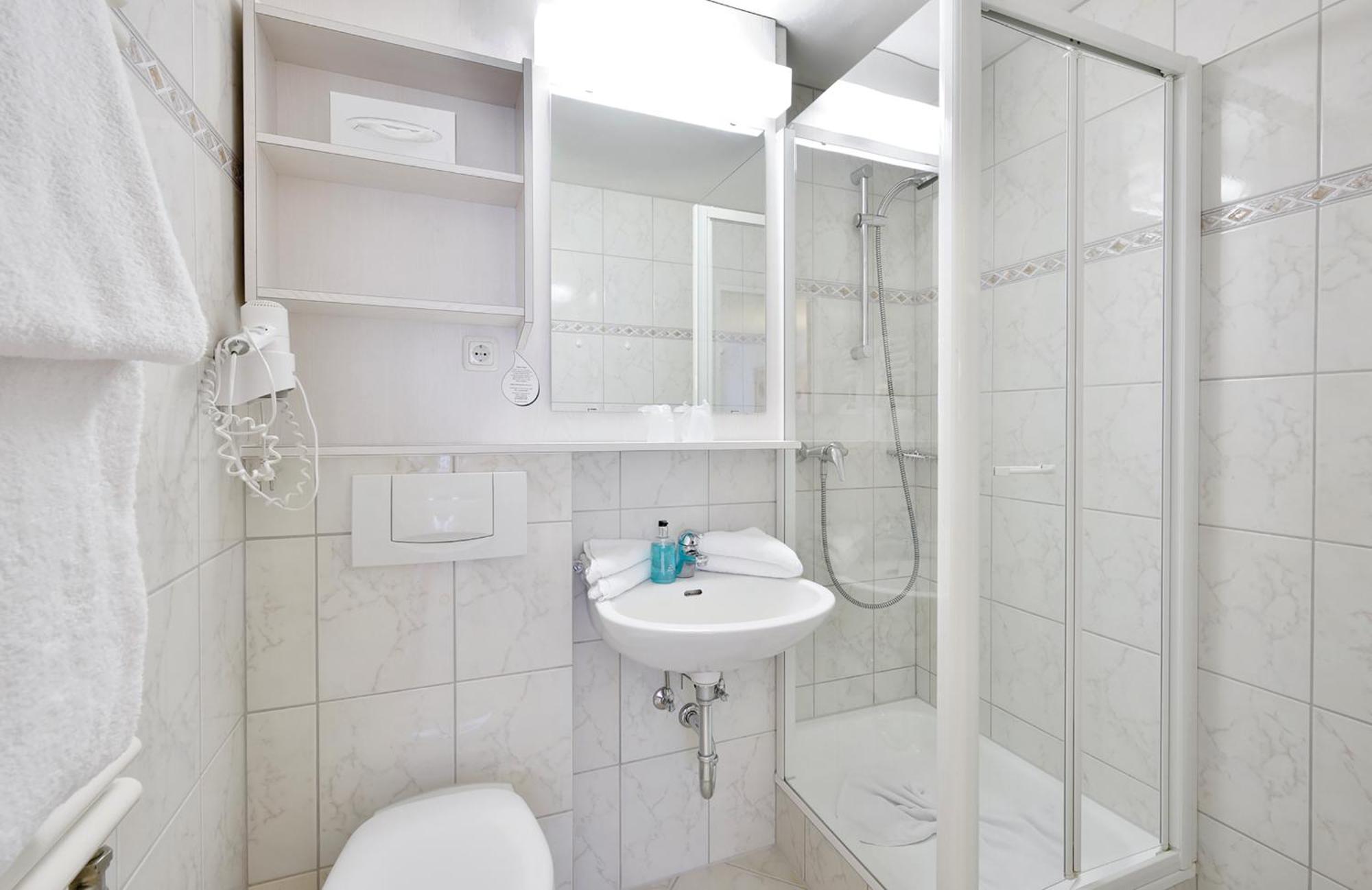 Premium Apartment