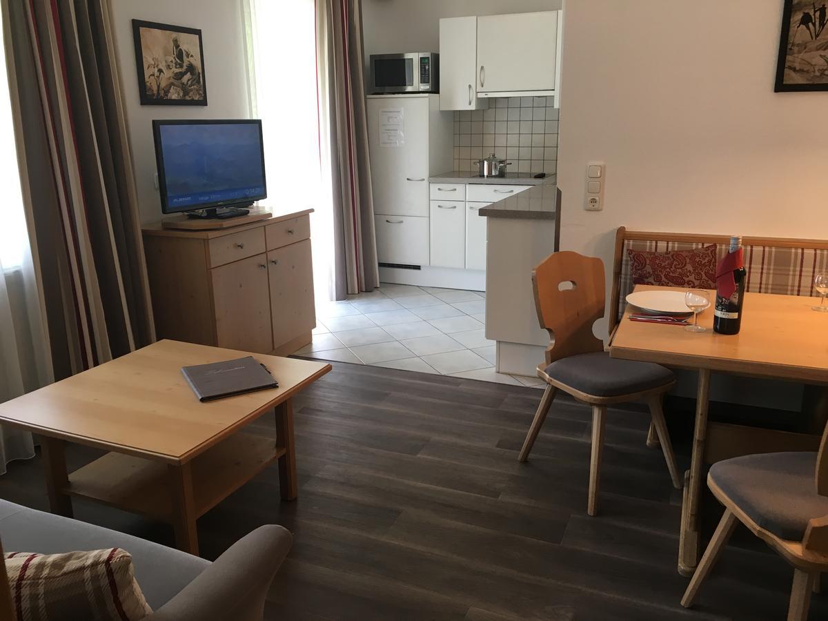 Apartment A (6 Erwachsene)