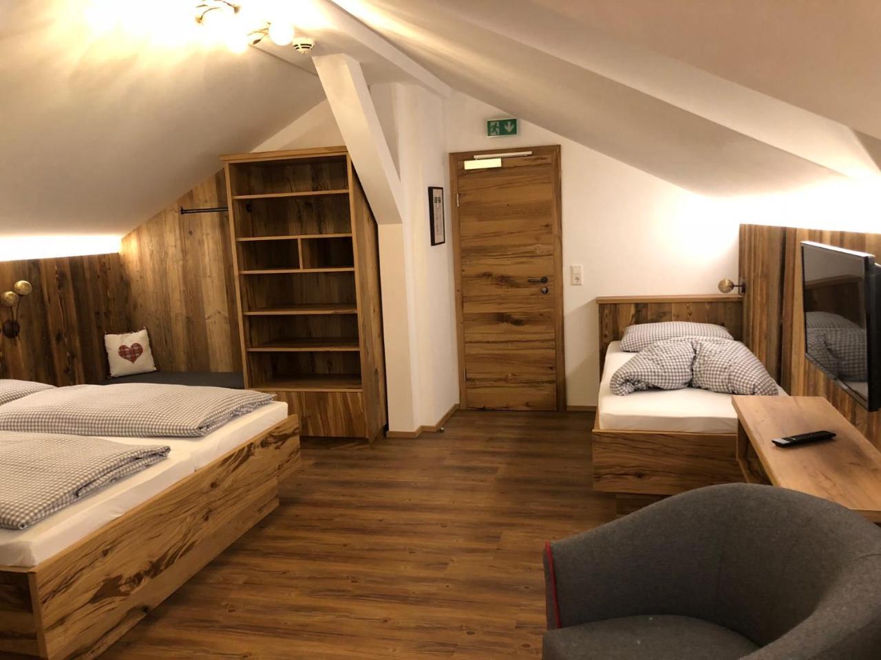 Familienzimmer