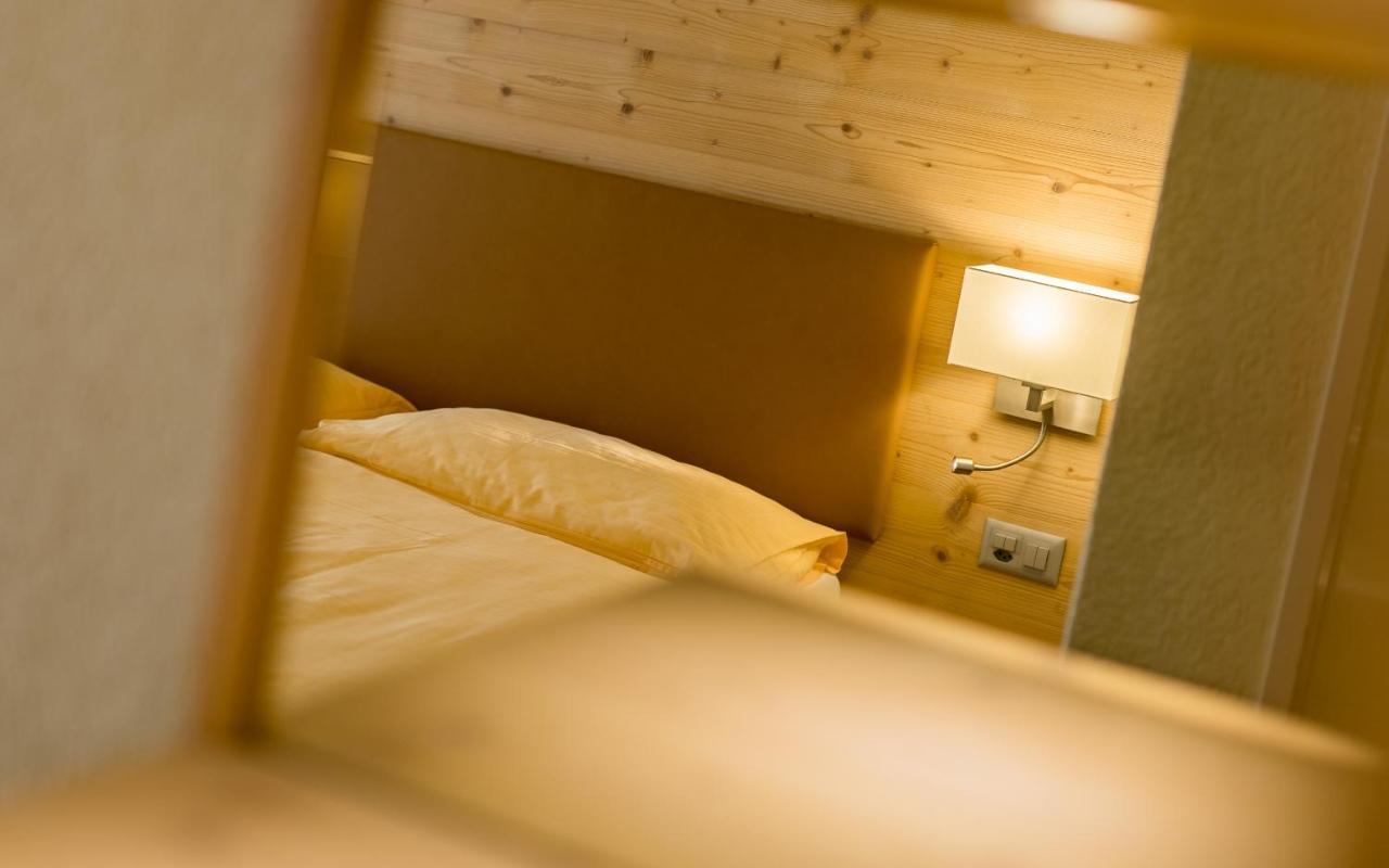 Zweibettzimmer - Residence Bellevue