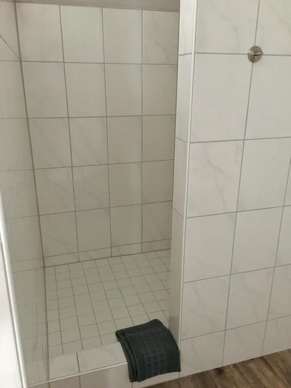 Doppelzimmer mit Terrasse