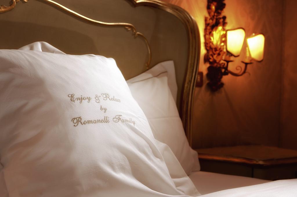 Superior Doppelzimmer mit Gartenblick