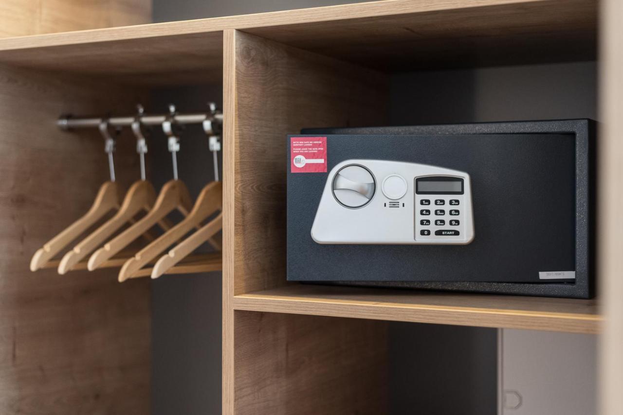 Comfort Doppelzimmer