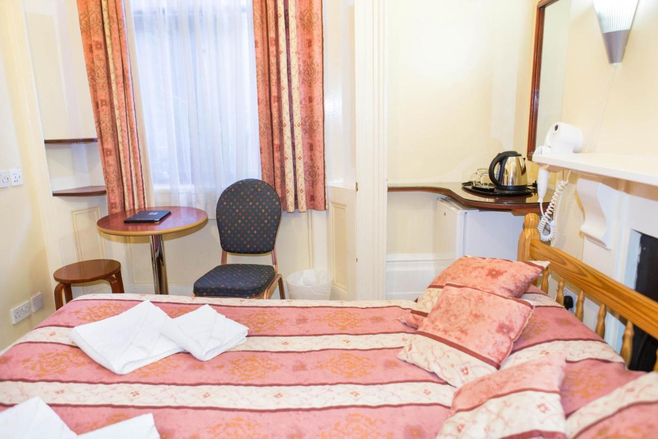 Standard Doppelzimmer