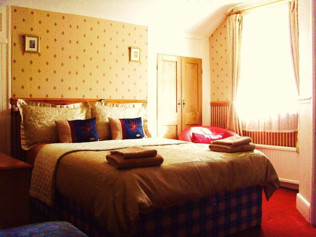 Doppelzimmer