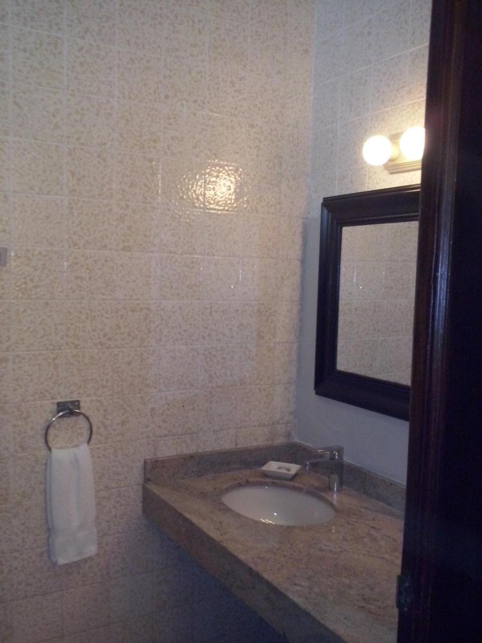 Standard Doppelzimmer