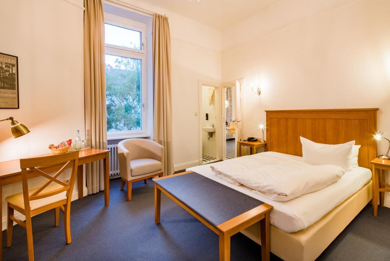 Classic Doppelzimmer
