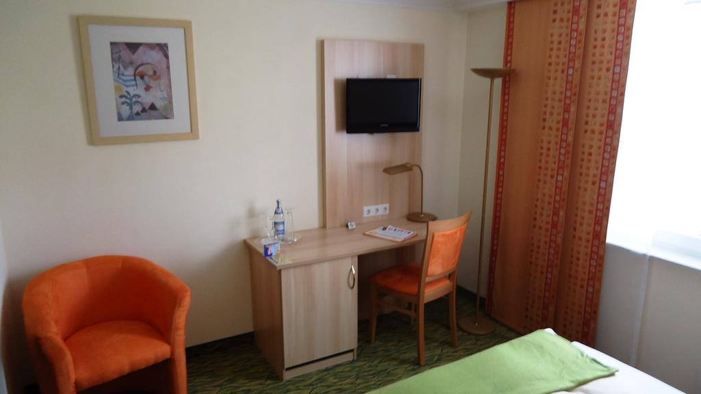 Comfort Einzelzimmer