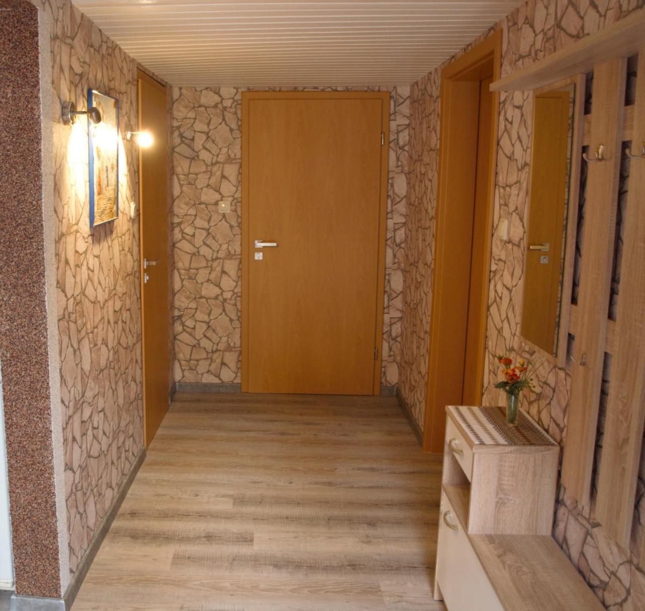 Bungalow mit 3 Schlafzimmern