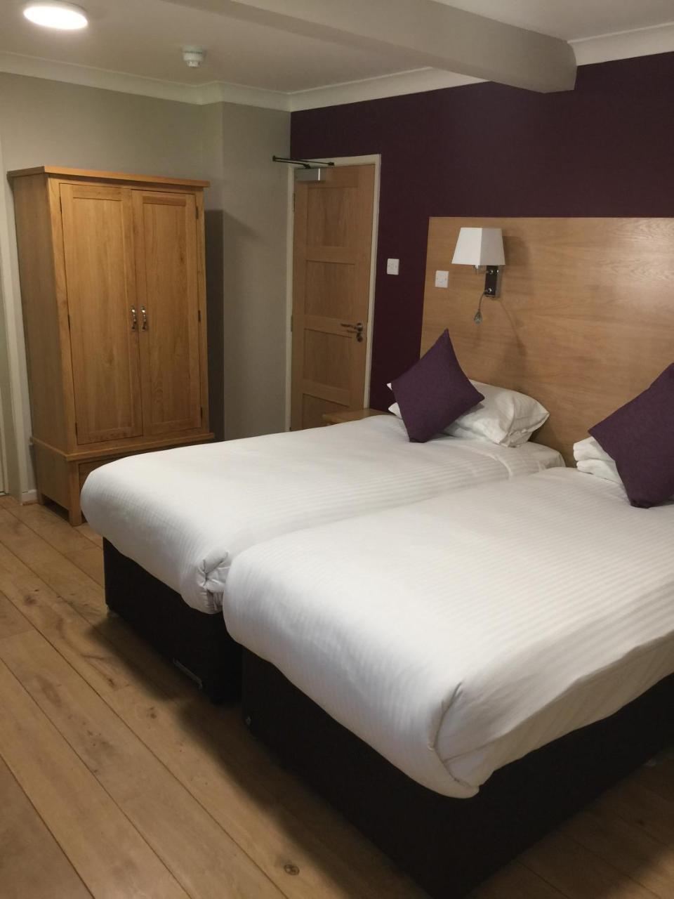 Superior Dreibettzimmer