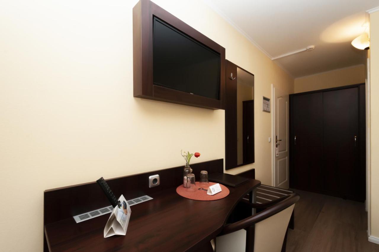 Standard Doppelzimmer