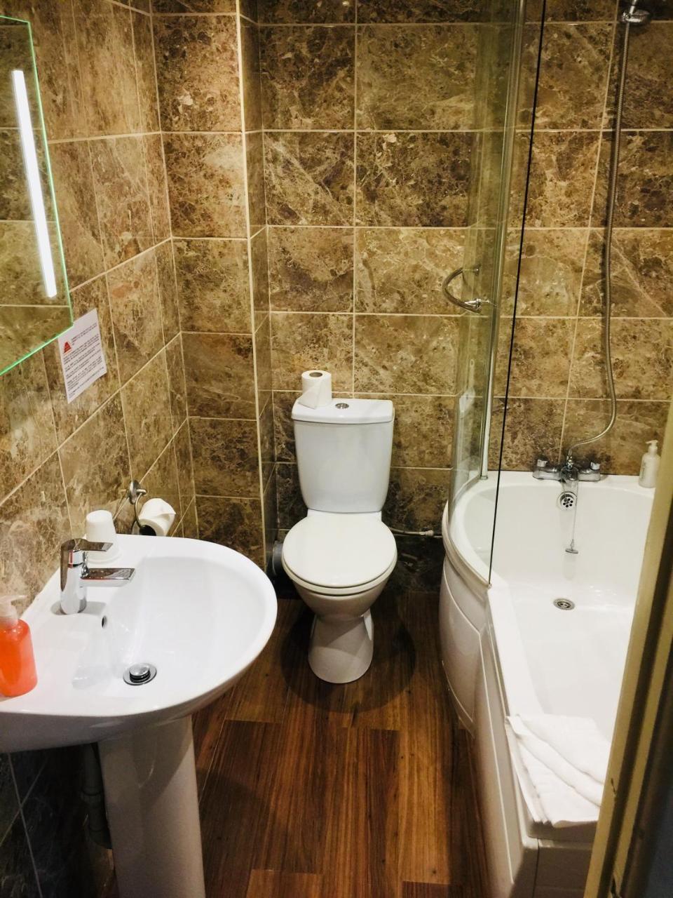 Superior Doppelzimmer