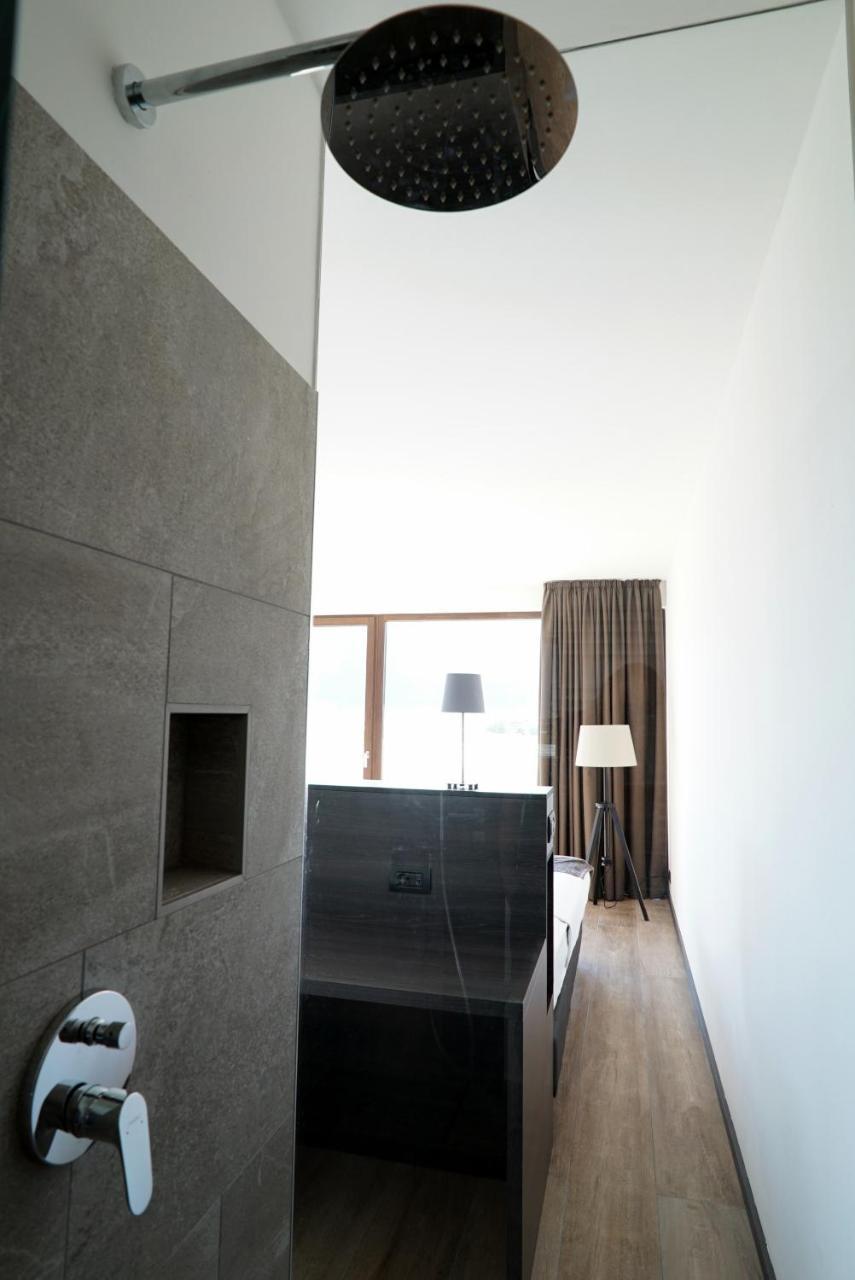 Deluxe Double or Twin Room Garden View