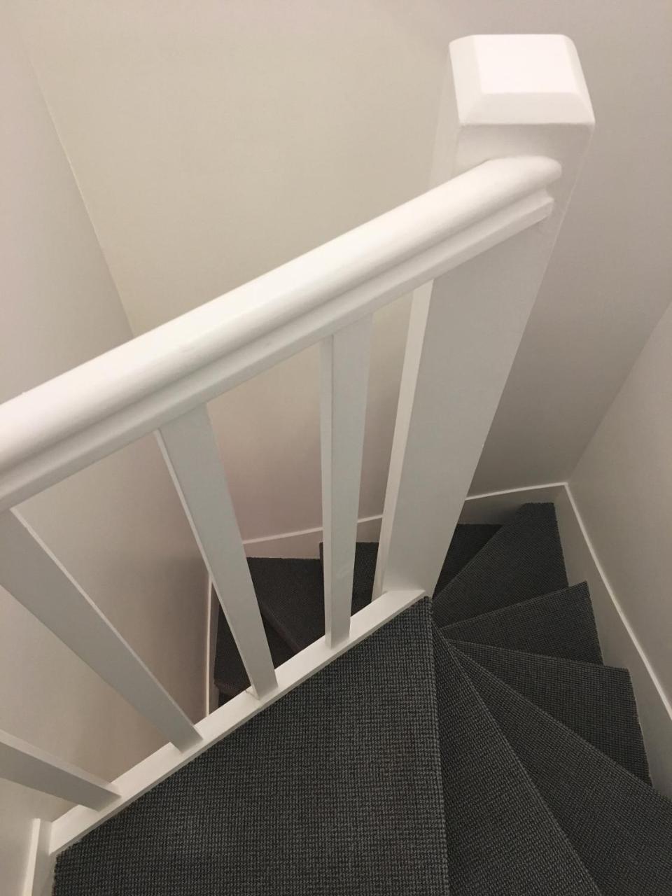 Doppel- oder Zweibettzimmer mit Terrasse