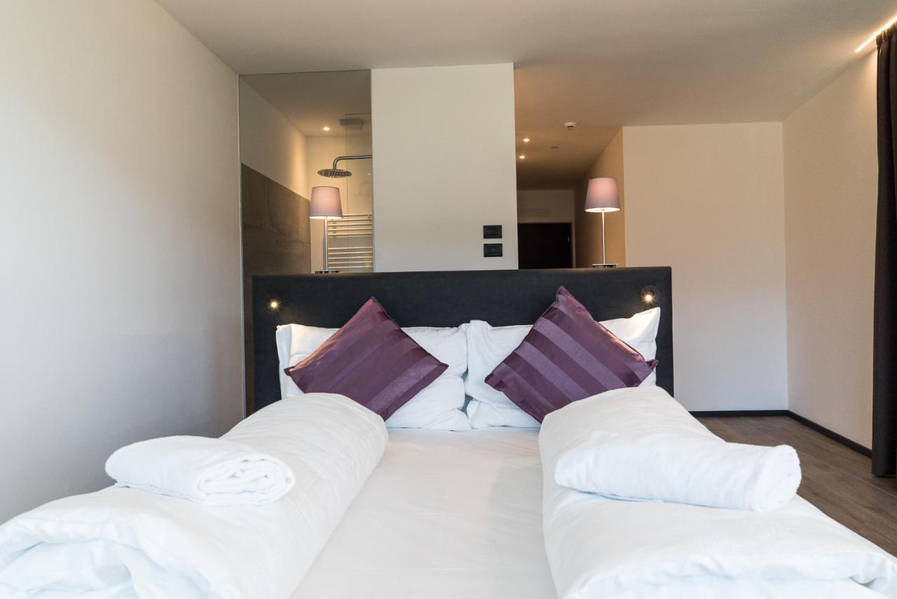 Deluxe Double or Twin Room Garden View