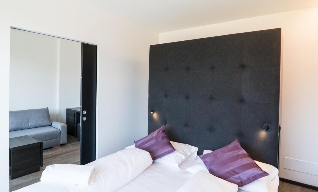 Deluxe Family Suite