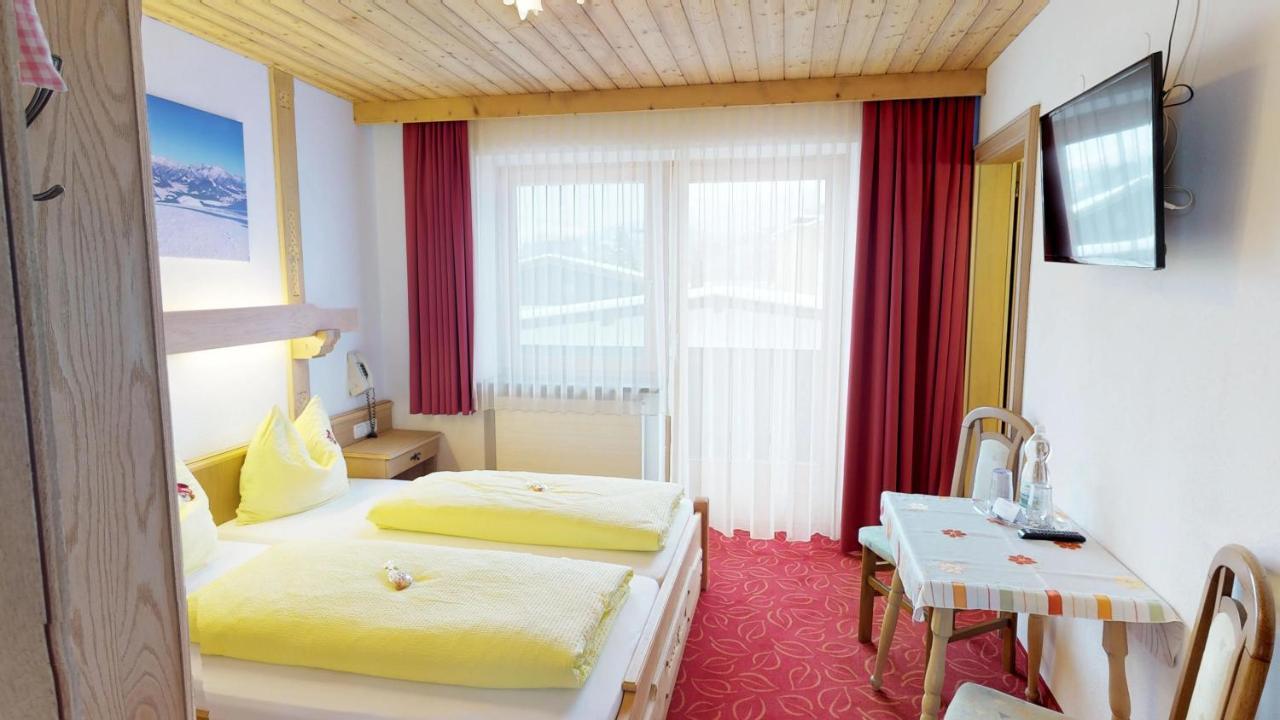 Kleines Doppelzimmer