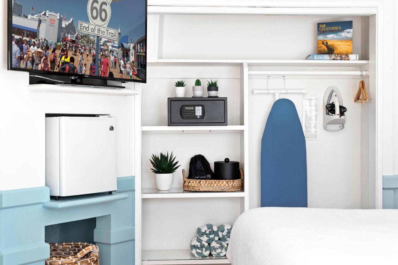 Classic Zimmer mit Queensize-Bett
