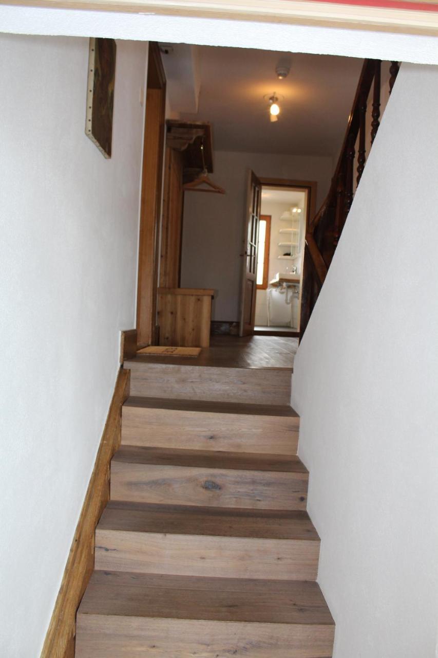 Apartment mit 2 Schlafzimmern