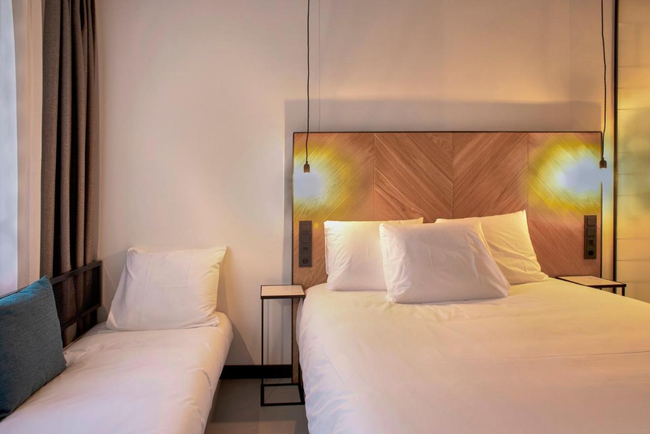 Standard Doppelzimmer