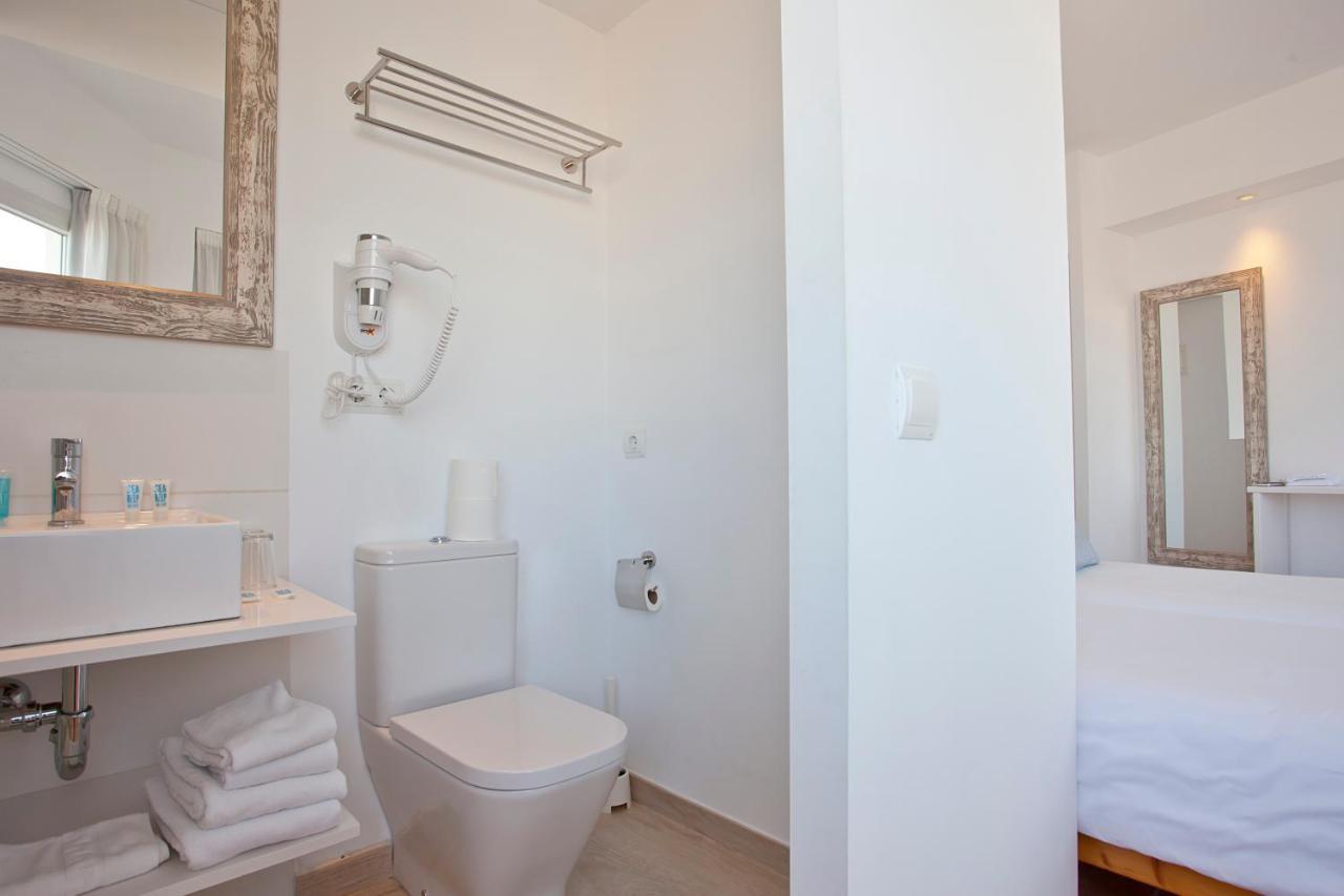 Superior Double Room Sea View