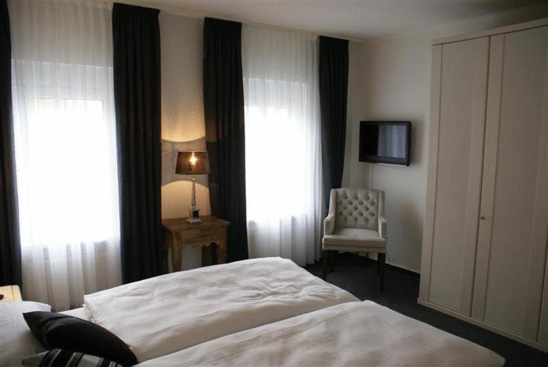 Standard Doppelzimmer