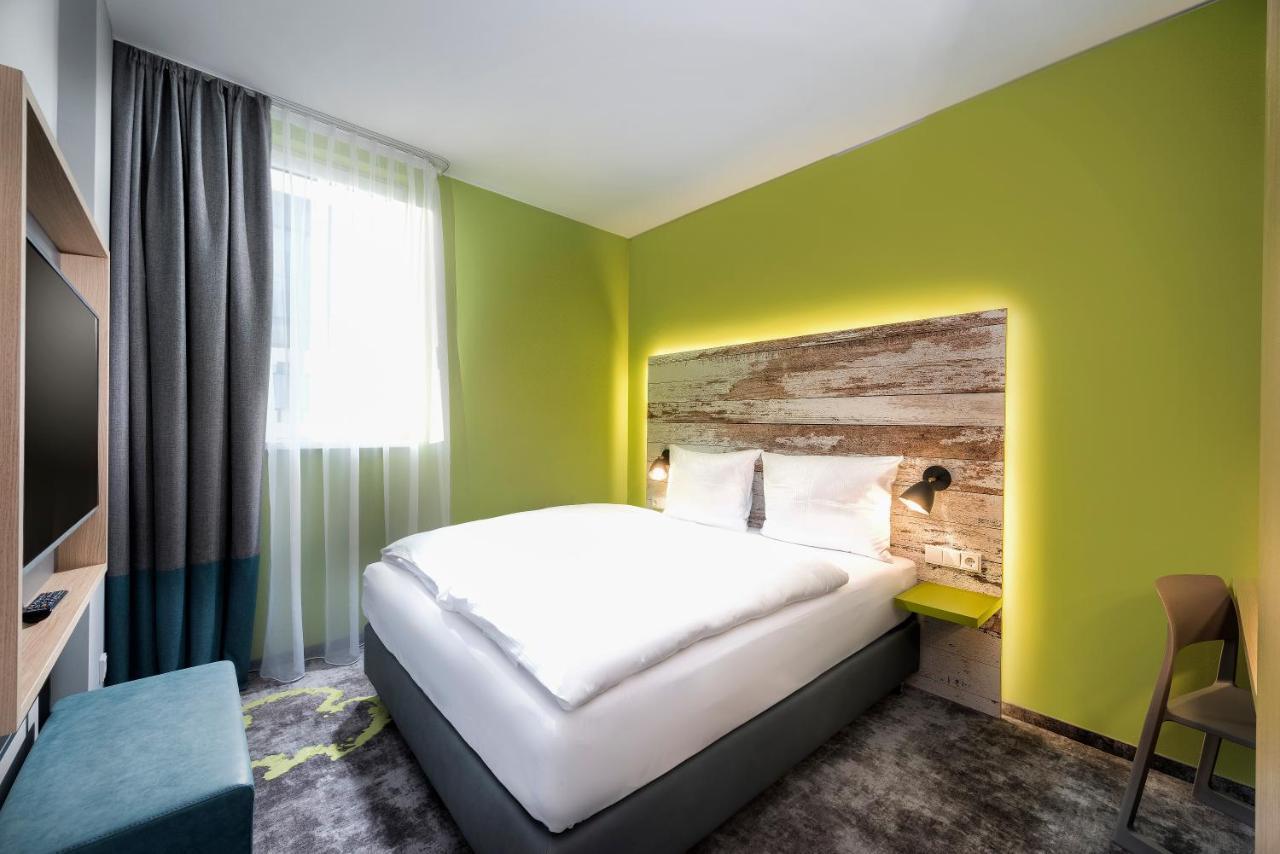 Standard Doppelzimmer