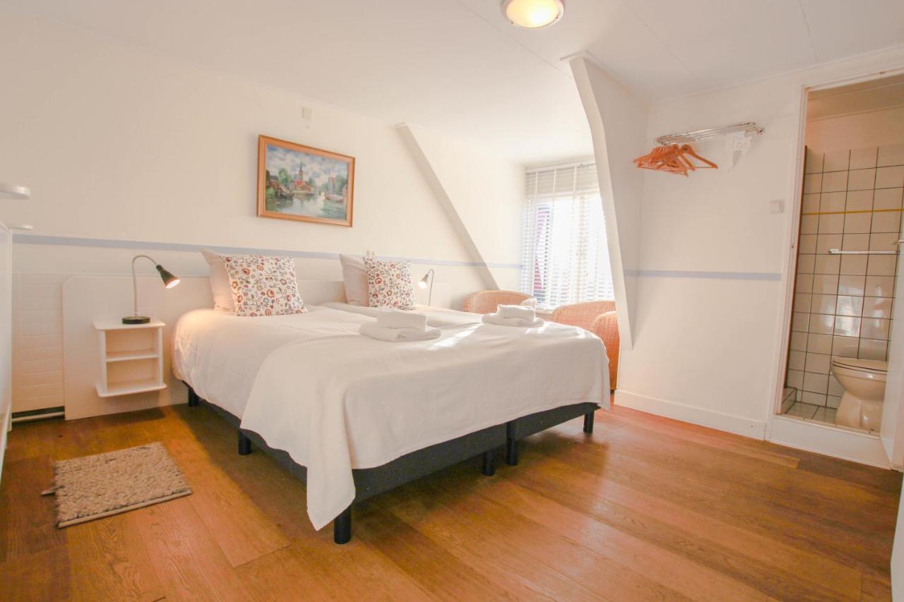 Comfort Doppel-/Zweibettzimmer