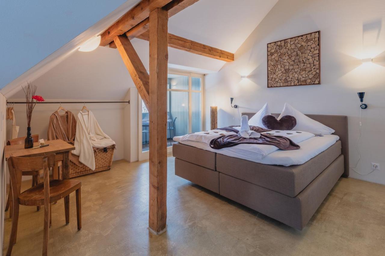 Apartment-Suite