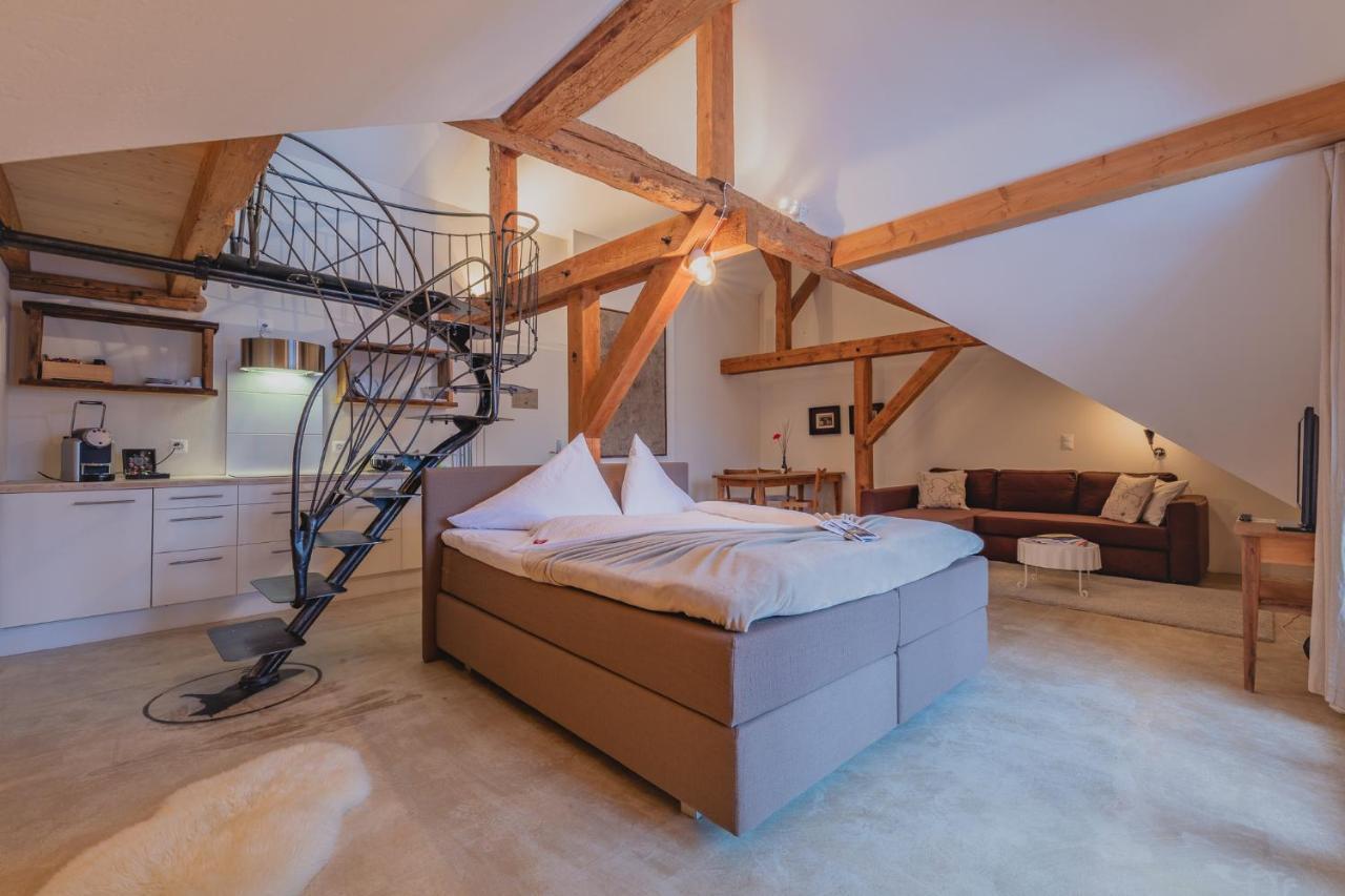 Wetterhorn Ferienwohnung