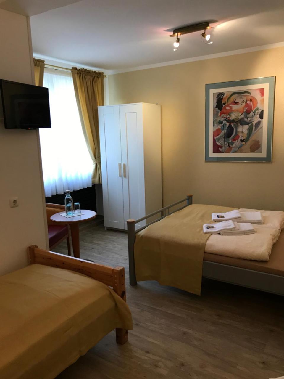 Familienzimmer