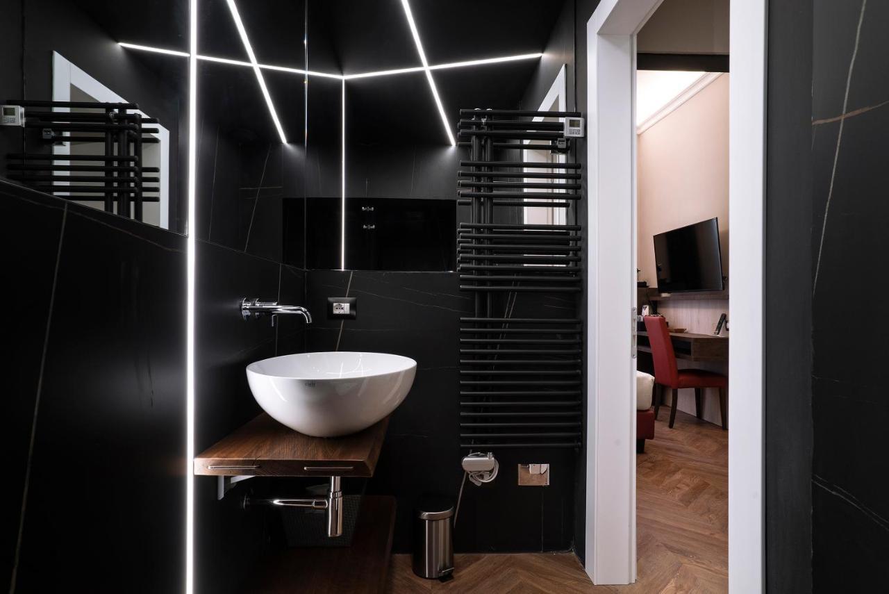 Superior Vierbettzimmer