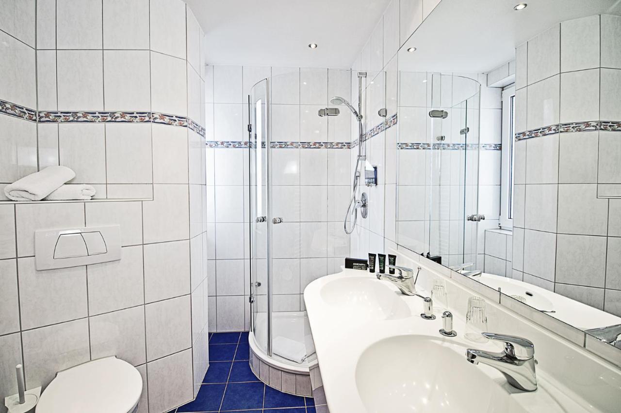 Comfort Doppelzimmer