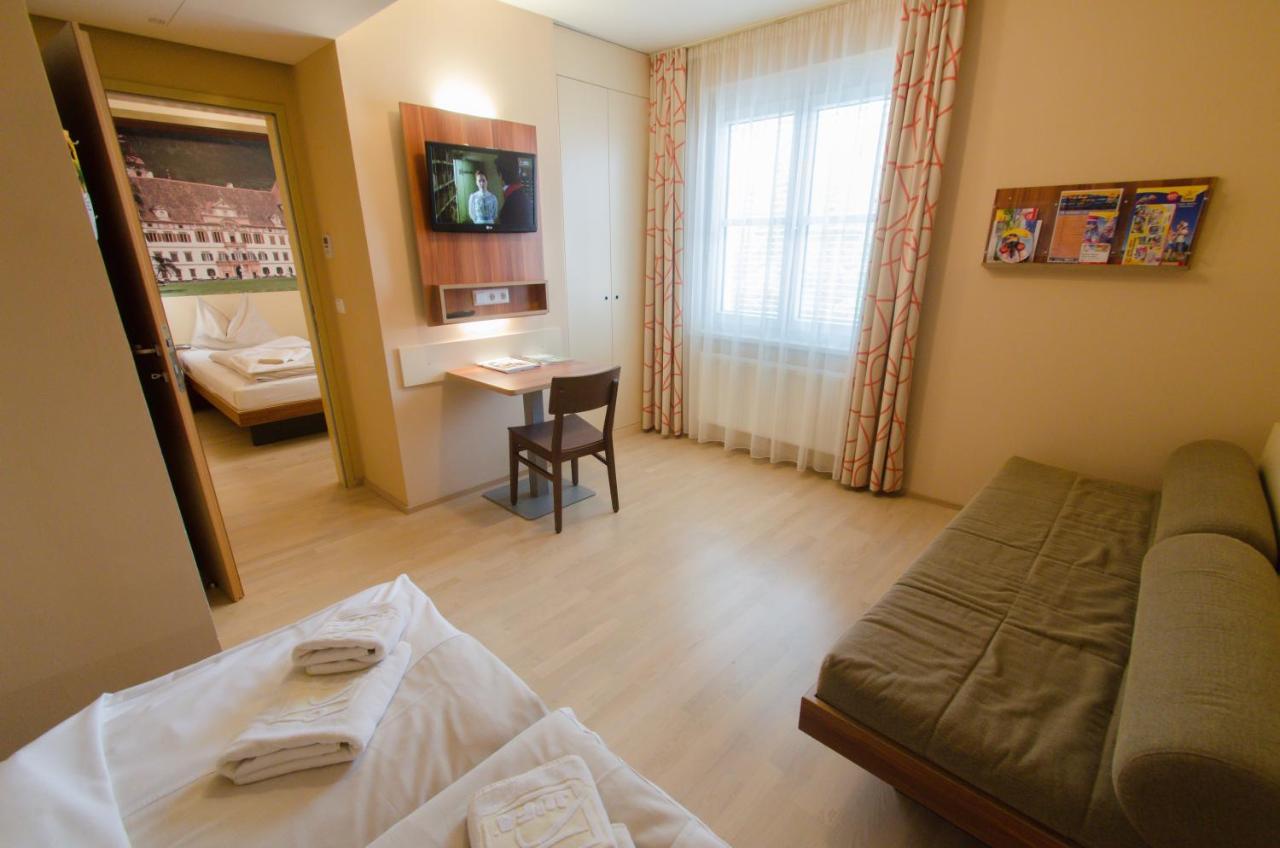 Apartment mit 2 Schlafzimmern