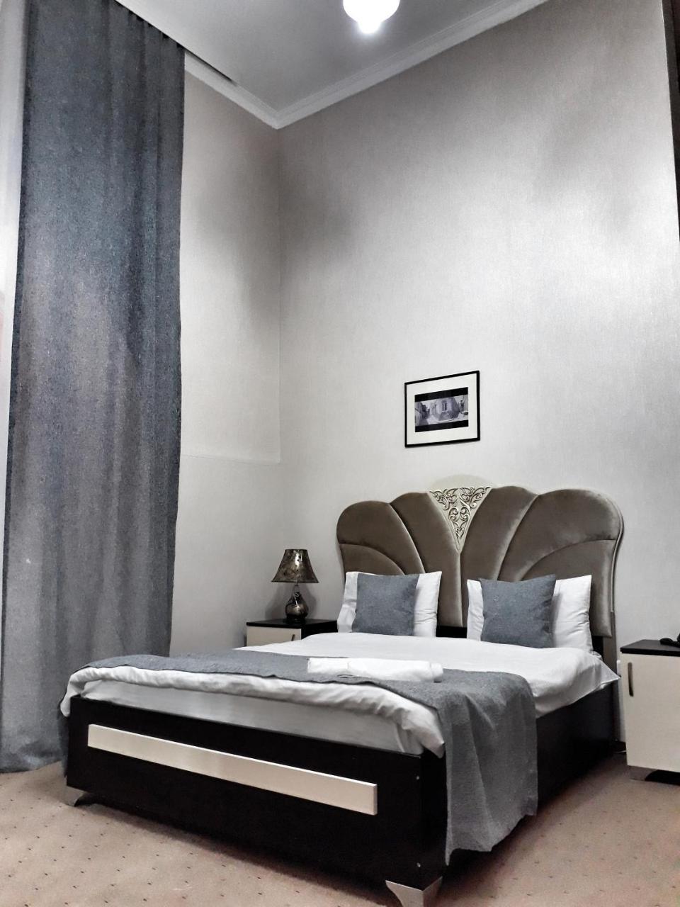 Standard Zweibettzimmer