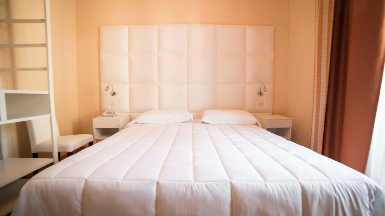 Kleines Doppelzimmer