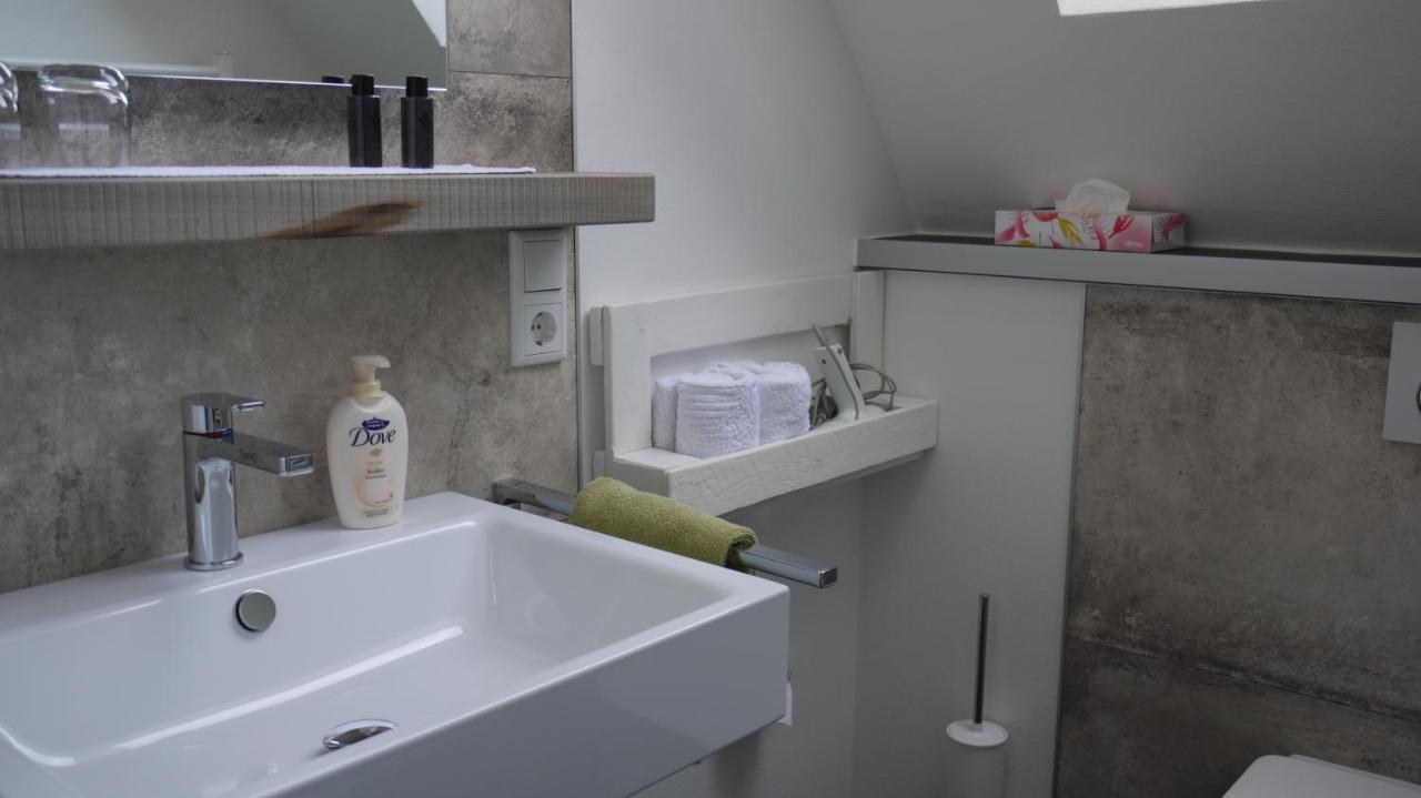 Zweibettzimmer
