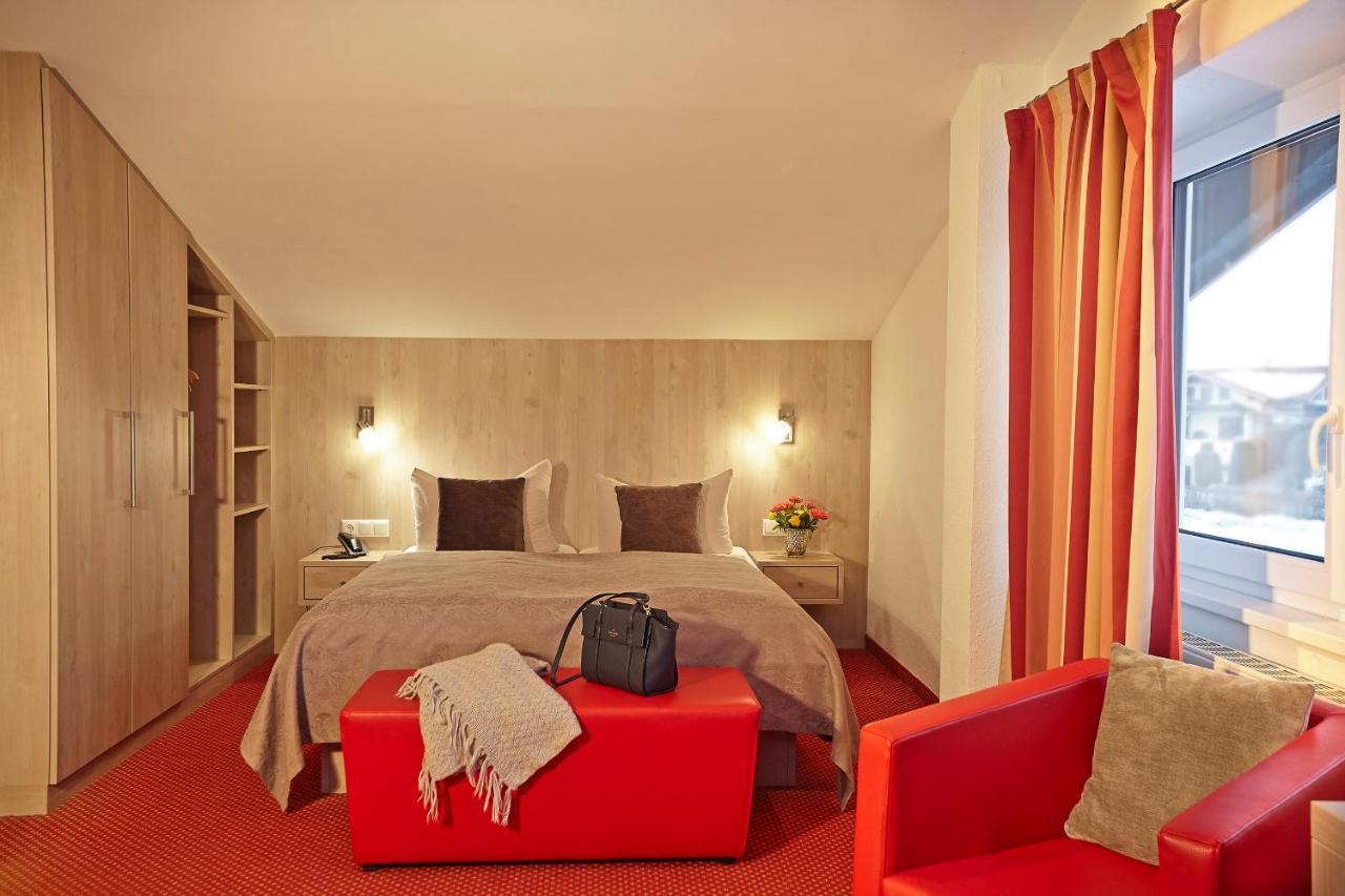 Budget Doppelzimmer