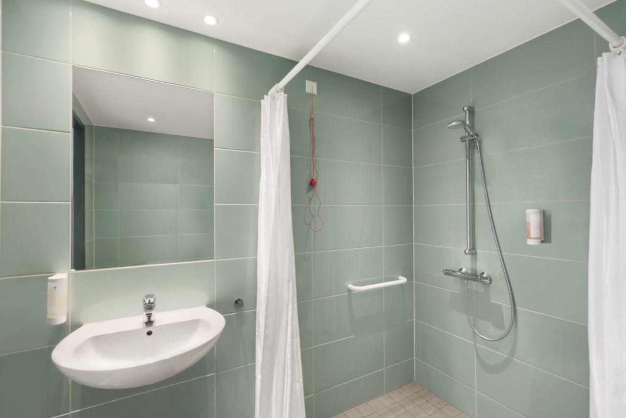 Standard Zimmer, barrierefrei