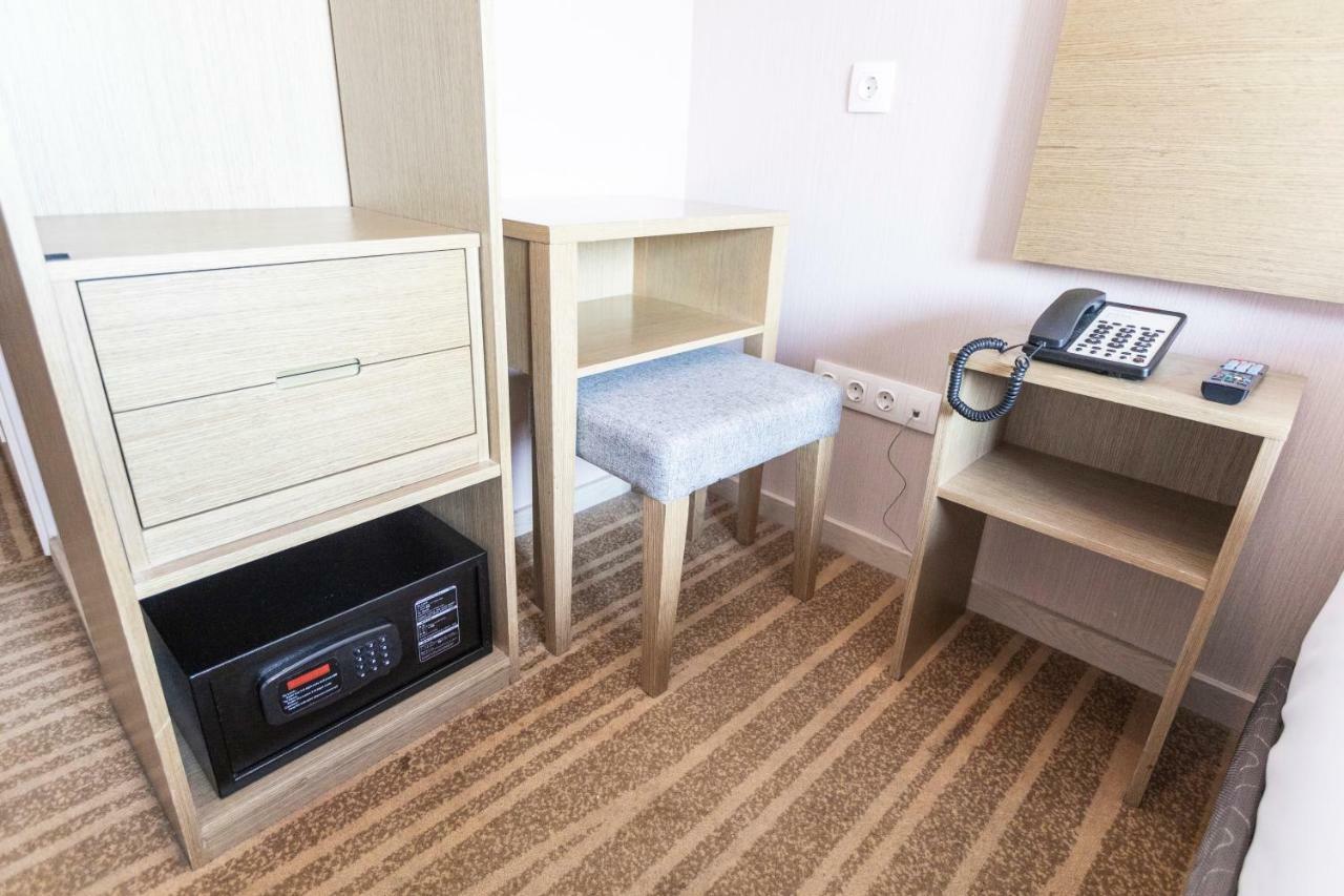 Standardzimmer