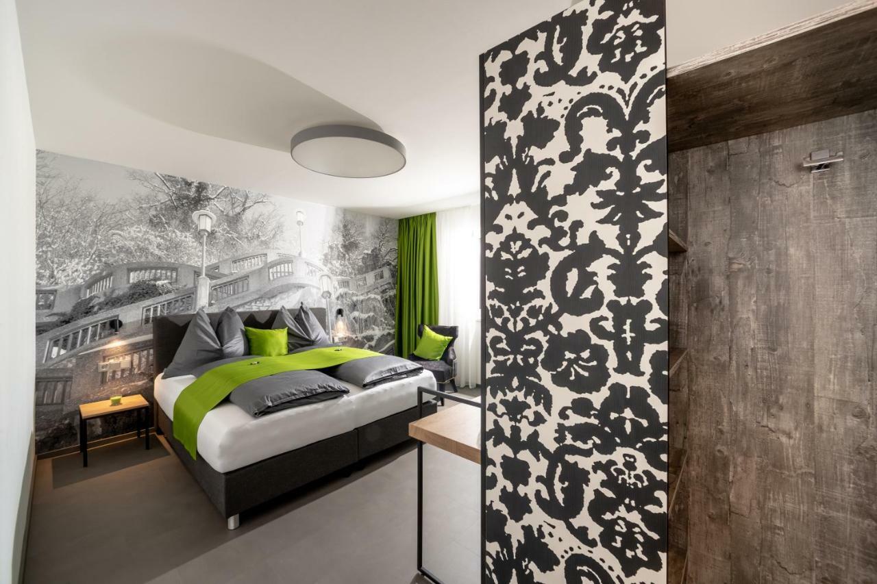 Deluxe Doppelzimmer
