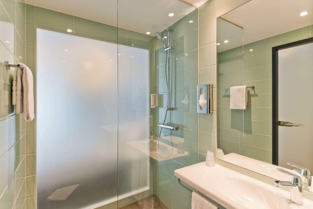 Standard Doppelzimmer